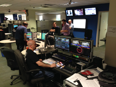 waga tricaster waga tricaster